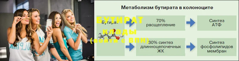 Бутират 99%  Навашино 